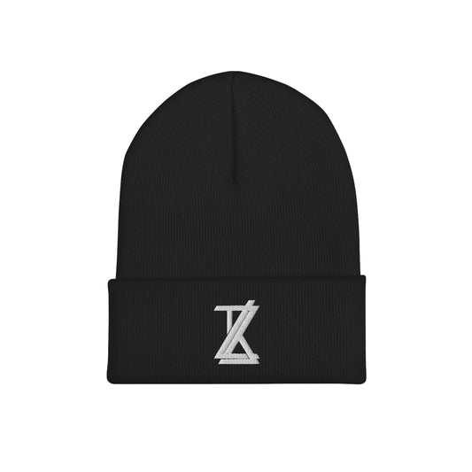 Logo Beanie