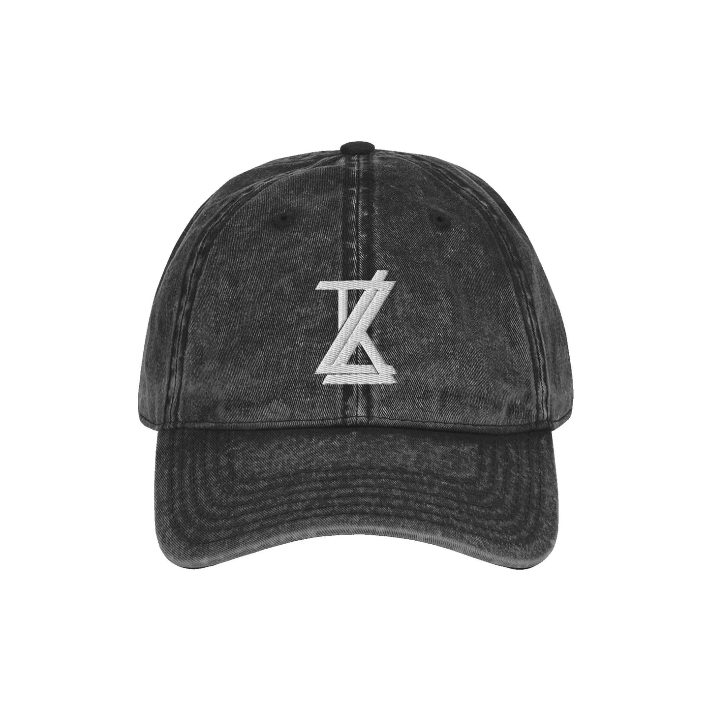 Logo Dad Hat