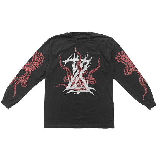 Shokushu Longsleeve