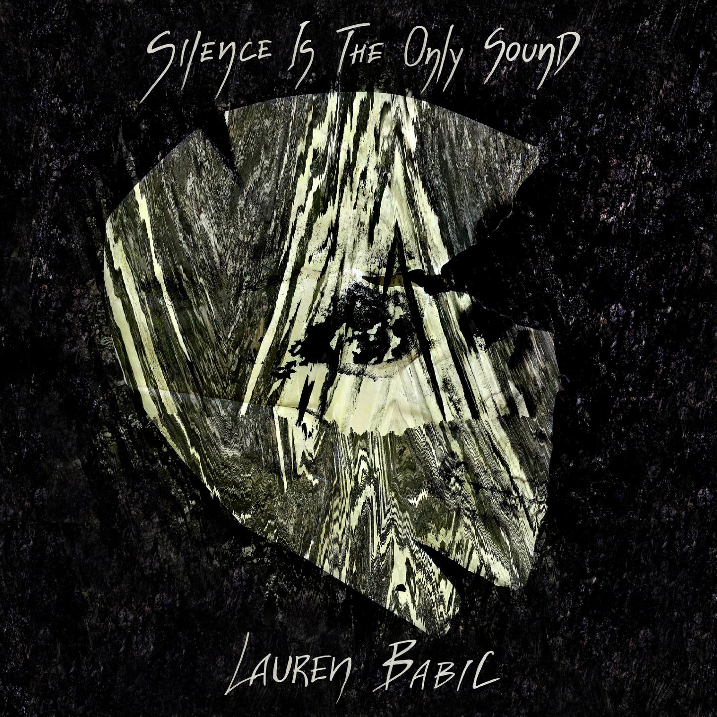 Silence Is The Only Sound EP (Digital Download)