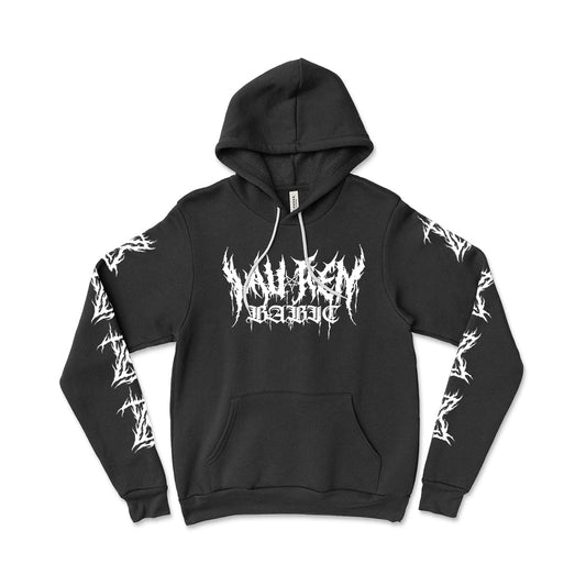 Deathcore Hoodie