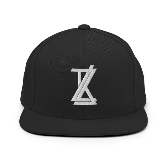 Logo Snapback