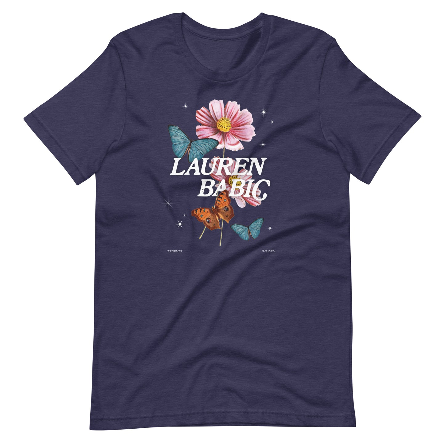 Garden Tee